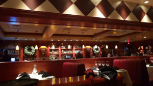 Fleming’s Prime Steakhouse & Wine Bar - Dayton