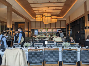 Fogo de Chão Brazilian Steakhouse - Oak Brook