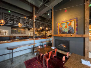 Forager Cafe (Inside Forager Brewery) - Rochester