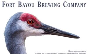 Fort Bayou Brewing Company - Ocean Springs