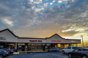 Franco's Pizza - Plainfield