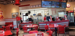 Freddy's Frozen Custard & Steakburgers - Olive Branch