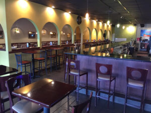 Frederick's Wine and Dine - Warrensville Heights