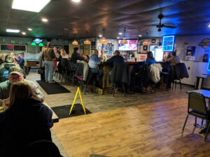 Freeman Bar and Grill - Walkerville