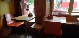 Frenchies Famous - Traverse City