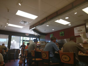Fresh Picked Pizza - Shoreview