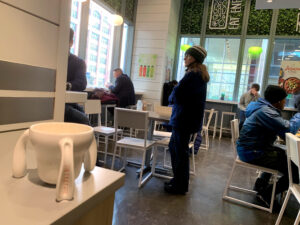 Freshii - Chicago