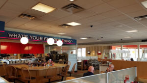 Frisch's Big Boy - Mason