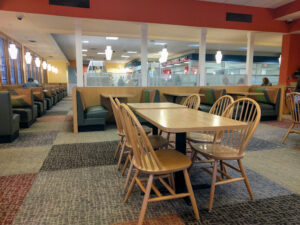 Frisch's Big Boy - Fairborn
