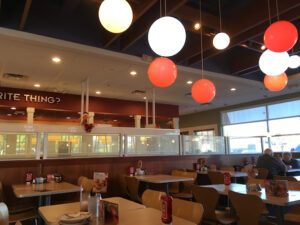 Frisch's Big Boy - Dayton
