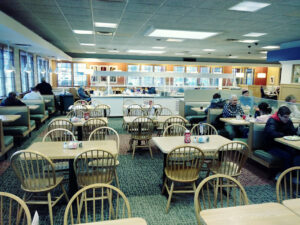 Frisch's Big Boy - Dayton