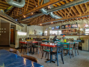 Front Street Cantina - Plainfield