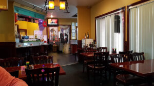 Fuji | Japanese Sushi & Grill - Brandon