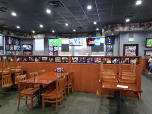 Full Moon Bar-B-Que - Fultondale