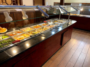 Fusion Buffet - Pascagoula