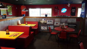 Fuzzy's Taco Shop - Burleson