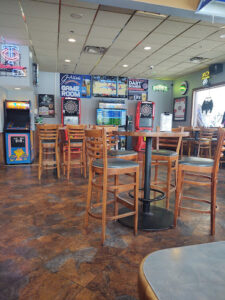 G Allen's Restaurant and Sports Bar - Sartell
