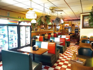 Gallina Pizza - Springfield