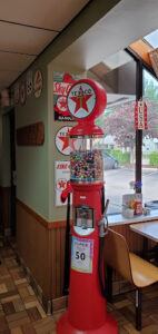 George Webb Restaurant - 107th & Greenfield, West Allis - West Allis