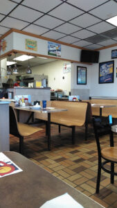 George Webb Restaurant - West Bend