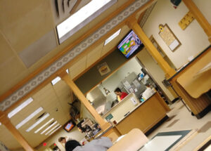 George Webb Restaurant - West Allis