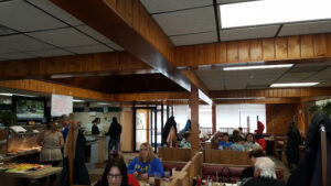 George's Family Dining - Westland