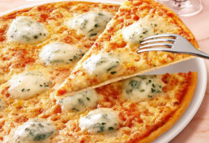 Georgio's Oven Fresh Pizza Co - Cleveland