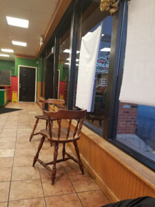 Georgio's Oven Fresh Pizza Co - Warrensville Heights