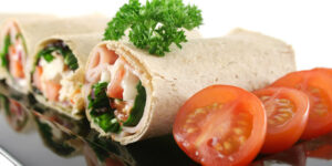 Ghossain's Gourmet Mediterranean Foods - Niles