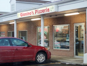 Gionino's Pizzeria - Aurora