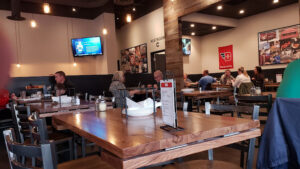 Giordano's - Beavercreek