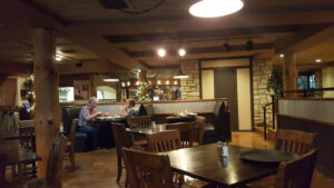 Giorgio's Ristorante - Niles
