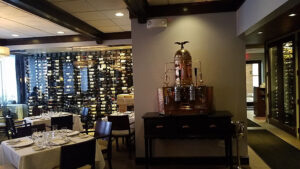 Giovanni's - Beachwood
