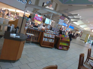 Gloria Jean's Coffees Southern Park Mall (Kiosk) - Youngstown