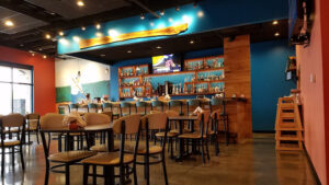 Gloria’s Mexican Restaurant and Tequila Bar - Sun Prairie