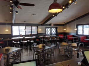 Godfather's Pizza - Rochester