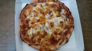 Godfather's Pizza Express - Columbus
