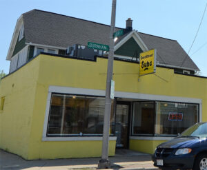 Gold Coast Subs - West Allis