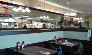 Golden Corral Buffet & Grill - Horn Lake