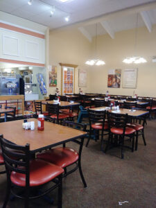 Golden Corral Buffet & Grill - Cleveland