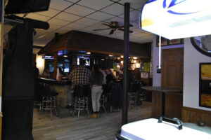 Golden Lion Sports Bar - South Milwaukee