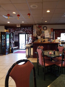 Golden Palace Chinese buffet Restaurant - Carthage