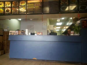 Golden Wok - Burnsville