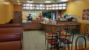 Golden Wok Bloomington - Bloomington