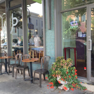 Good Harbor Coffee & Bakery - Traverse City