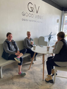 Good Vibes Energy and Nutrition - Powell