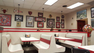 Goody Fast Food - River Grove