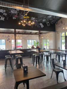 Grace Coffee Co - Verona