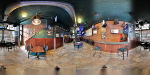 Graffiti's Sports Pub - Stevens Point