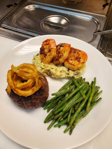 Grand Central Bistro - Watertown